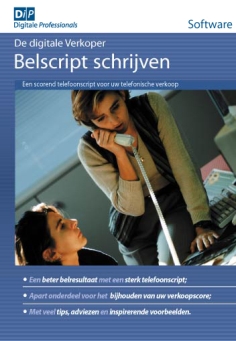  Software Belscript schrijven